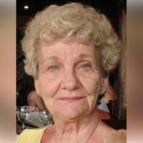 Janice Ellen Newlon