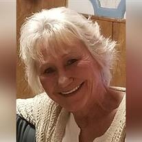 Donna  Pauline Diamond