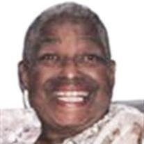 Mrs. Judith A. "Judy" Blair