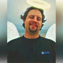 Matthew John Gorsuch
