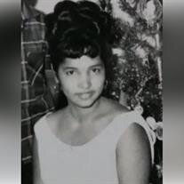 Genevieve Patricia Sewchand