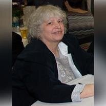 Nancy Irene Groth