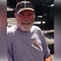 Leroy J. Klebe, Sr.