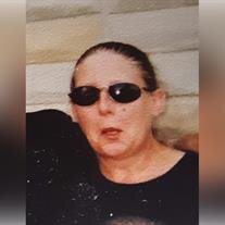 Mina Marie Husovsky Orr