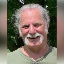 Donald Dazzo, Jr.