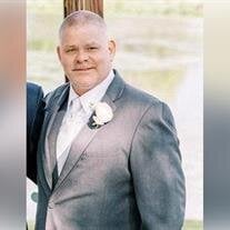 Leonard Davis Mauck, Sr.