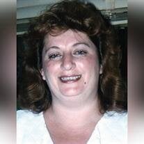 Nancy Marie Schultz