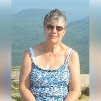 Carol Ann Shores