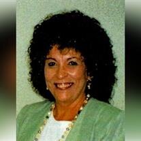Brenda Ann Fegley
