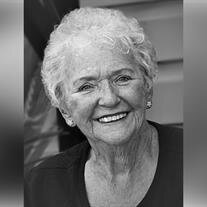 Louise Stephinai Berkenkemper