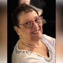 Mary Jo Allowatt