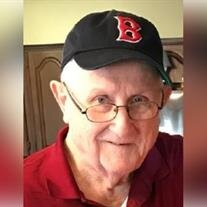 Robert Brian Collins, Sr.