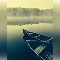 Steven Blaine Fox, Sr.