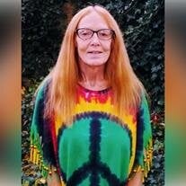 Kimberlea Sue Kelley