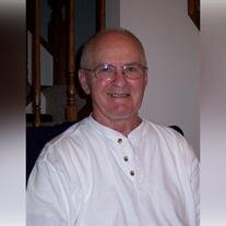 Steve Sandor Szilagyi