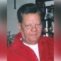 Carl Lee Brown, Sr.