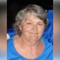 Carol Ann Evans