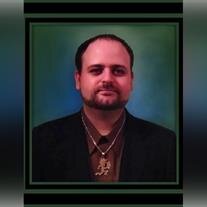 Michael William Ross
