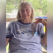 Barbara Helen Towers