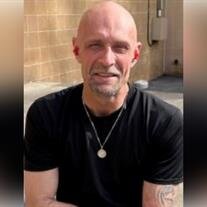 Billy David Carroll