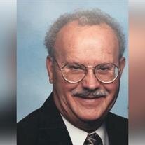 John Murray Ferguson. Jr.