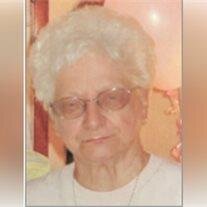 Margaret Mary Staniewski