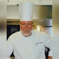 Richard Allison Douville