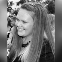 Stacey Leigh Witt