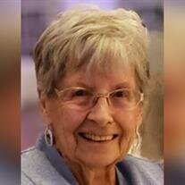 Evelyn Phelps Wallnofer