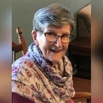Ann R. Diamond