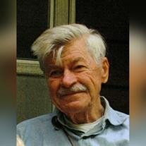 Earl George Jerome Mack