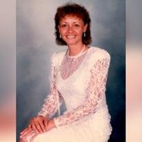 Patricia Ann Sweeney