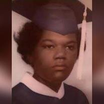 Beverly Aquilla Gray