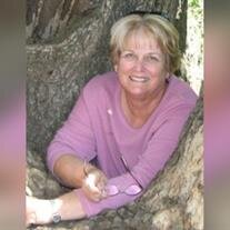 Carol Colby Golding