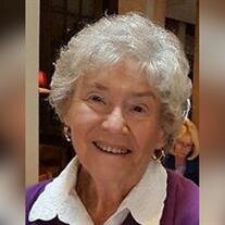 Barbara Ann Oreshnick