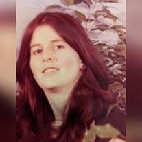 Sue  Ellen Grigsby-Markos