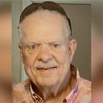 Herbert William Letmate, Jr.