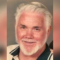 Kyle Edward Callahan, Sr.