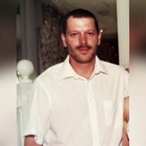 Harold Ray Lintz, Jr.