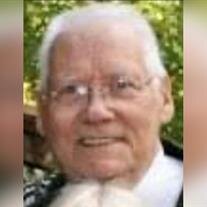 Robert James Davis, Jr.