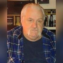 Robert Sinclair Sweeney, Jr.