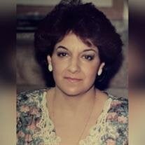 Gloria Jean Roberts