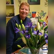 Sherry Lynn Fisher