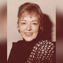 Laurestine Gill Heyert