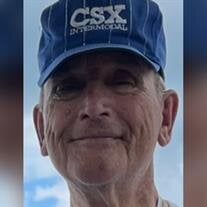 Richard Arlen Summers