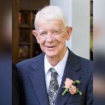 Wayne Dewey Stettler