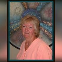 Gayle Elaine Wilcox