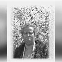 Gina Virgil Sutton