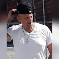 Donald Ray Blair, Jr.