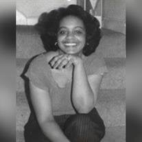 Nadine Ann Thompson Russell